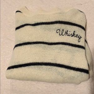 Cozy WILDFOX sweater